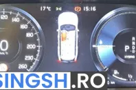 Volvo XC90 din 2021 cu 105.786 km - oferta VOL202442 - foto 9