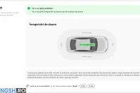 Volvo XC90 din 2021 cu 105.786 km - oferta VOL202442 - foto 12