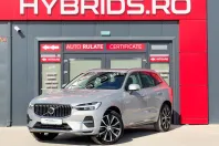 Volvo XC60 din 2022 cu 100.186 km - oferta VOL202443 - foto 4