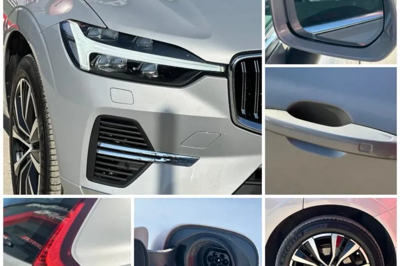 Volvo XC60 din 2022 cu 100.186 km - oferta VOL202443 - foto 10