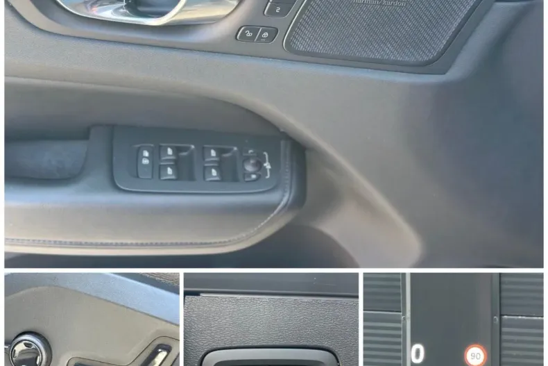 Volvo XC60 din 2022 cu 100.186 km - oferta VOL202443 - foto 12