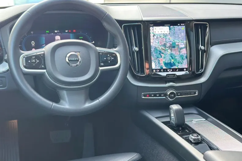 Volvo XC60 din 2022 cu 100.186 km - oferta VOL202443 - foto 15