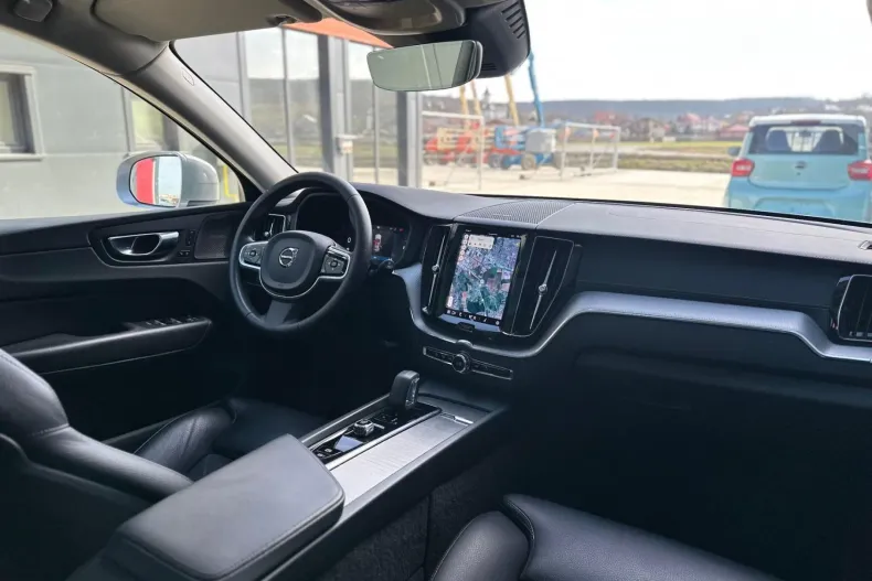 Volvo XC60 din 2022 cu 100.186 km - oferta VOL202443 - foto 19