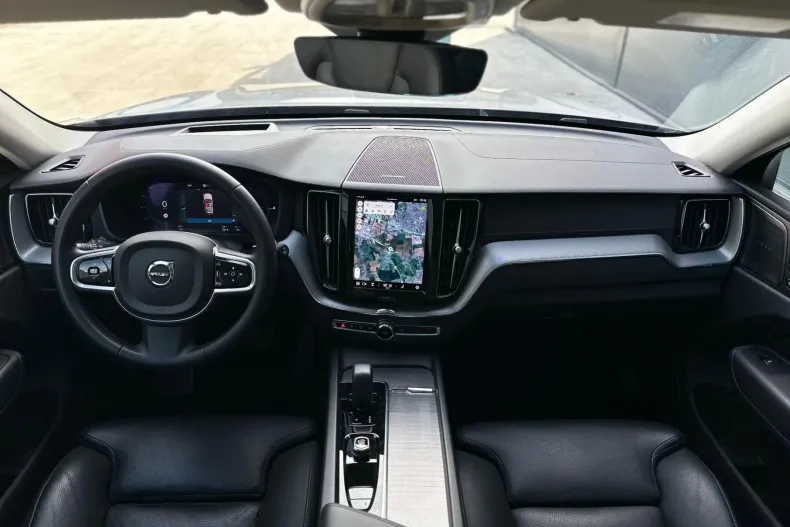 Volvo XC60 din 2022 cu 100.186 km - oferta VOL202443 - foto 24