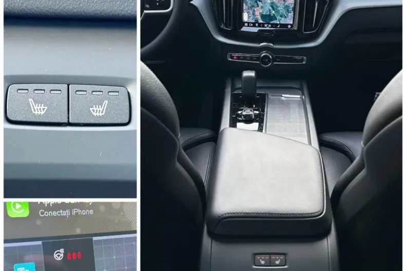 Volvo XC60 din 2022 cu 100.186 km - oferta VOL202443 - foto 27