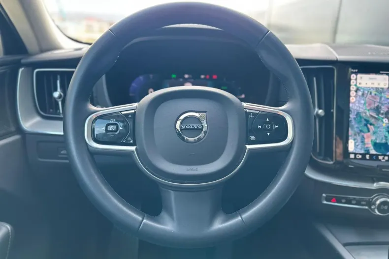 Volvo XC60 din 2022 cu 100.186 km - oferta VOL202443 - foto 28