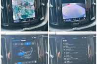 Volvo XC60 din 2022 cu 100.186 km - oferta VOL202443 - foto 30