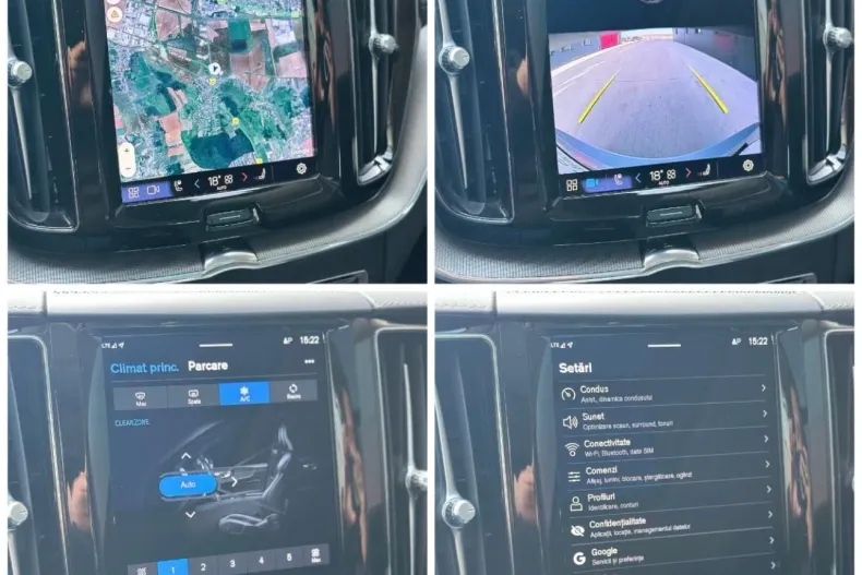 Volvo XC60 din 2022 cu 100.186 km - oferta VOL202443 - foto 30