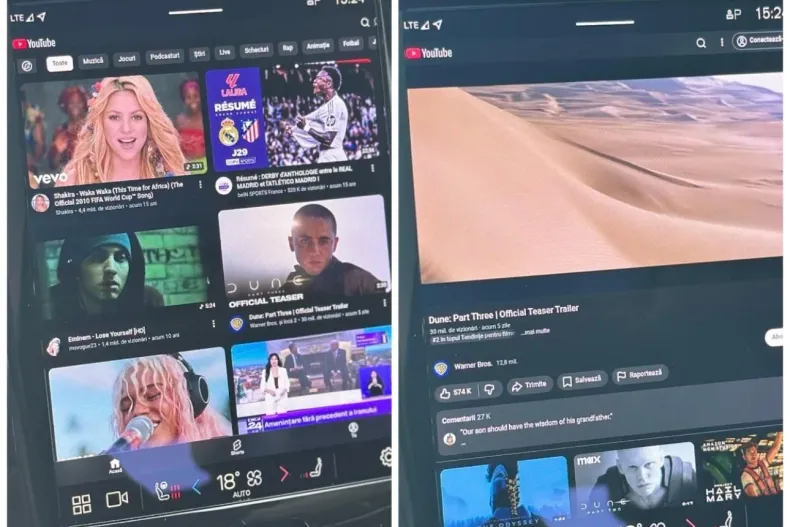 Volvo XC60 din 2022 cu 100.186 km - oferta VOL202443 - foto 31