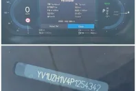 Volvo XC60 din 2022 cu 100.186 km - oferta VOL202443 - foto 32