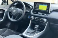 Toyota RAV4 din 2021 cu 115.401 km - oferta TOY202444 - foto 2