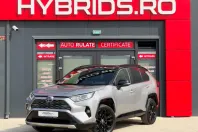 Toyota RAV4 din 2021 cu 115.401 km - oferta TOY202444 - foto 3