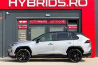 Toyota RAV4 din 2021 cu 115.401 km - oferta TOY202444 - foto 4