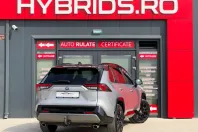 Toyota RAV4 din 2021 cu 115.401 km - oferta TOY202444 - foto 7
