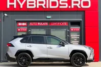 Toyota RAV4 din 2021 cu 115.401 km - oferta TOY202444 - foto 8
