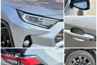 Toyota RAV4 din 2021 cu 115.401 km - oferta TOY202444 - foto 9