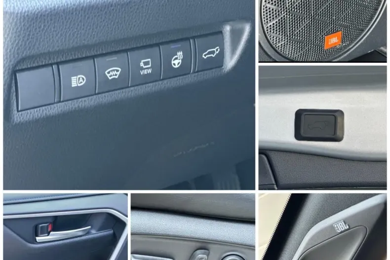 Toyota RAV4 din 2021 cu 115.401 km - oferta TOY202444 - foto 11