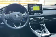 Toyota RAV4 din 2021 cu 115.401 km - oferta TOY202444 - foto 13
