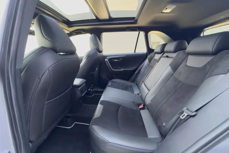 Toyota RAV4 din 2021 cu 115.401 km - oferta TOY202444 - foto 14