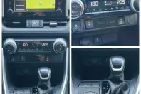 Toyota RAV4 din 2021 cu 115.401 km - oferta TOY202444 - foto 15