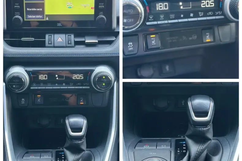 Toyota RAV4 din 2021 cu 115.401 km - oferta TOY202444 - foto 15