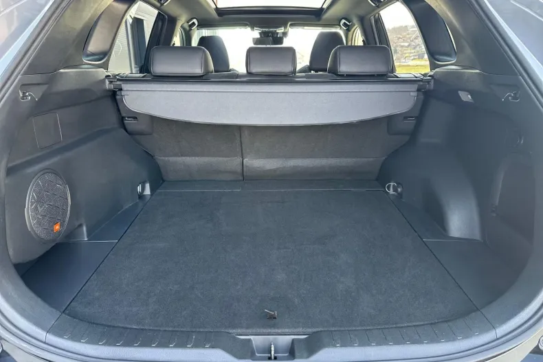 Toyota RAV4 din 2021 cu 115.401 km - oferta TOY202444 - foto 17