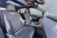 Toyota RAV4 din 2021 cu 115.401 km - oferta TOY202444 - foto 20