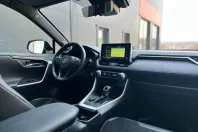 Toyota RAV4 din 2021 cu 115.401 km - oferta TOY202444 - foto 21