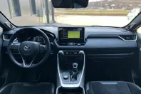 Toyota RAV4 din 2021 cu 115.401 km - oferta TOY202444 - foto 22