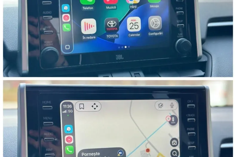 Toyota RAV4 din 2021 cu 115.401 km - oferta TOY202444 - foto 25