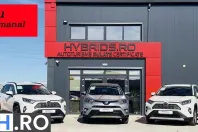 Toyota RAV4 din 2021 cu 115.401 km - oferta TOY202444 - foto 31