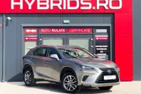 Lexus Seria NX din 2020 cu 95.923 km - oferta LEX202445 - foto 1