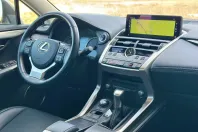 Lexus Seria NX din 2020 cu 95.923 km - oferta LEX202445 - foto 2