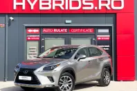 Lexus Seria NX din 2020 cu 95.923 km - oferta LEX202445 - foto 4