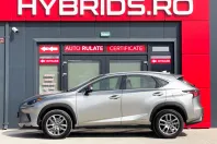 Lexus Seria NX din 2020 cu 95.923 km - oferta LEX202445 - foto 5