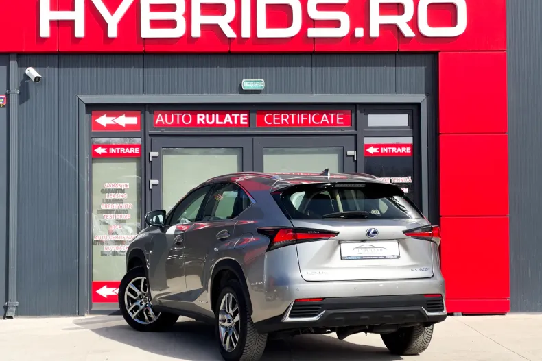 Lexus Seria NX din 2020 cu 95.923 km - oferta LEX202445 - foto 6