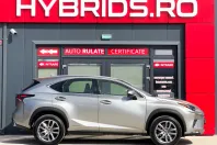 Lexus Seria NX din 2020 cu 95.923 km - oferta LEX202445 - foto 9