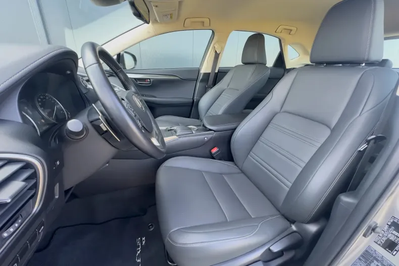 Lexus Seria NX din 2020 cu 95.923 km - oferta LEX202445 - foto 13