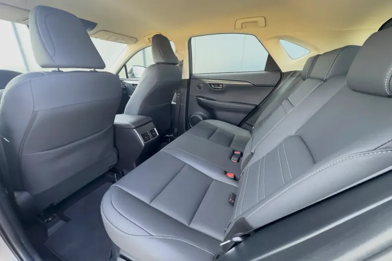 Lexus Seria NX din 2020 cu 95.923 km - oferta LEX202445 - foto 17