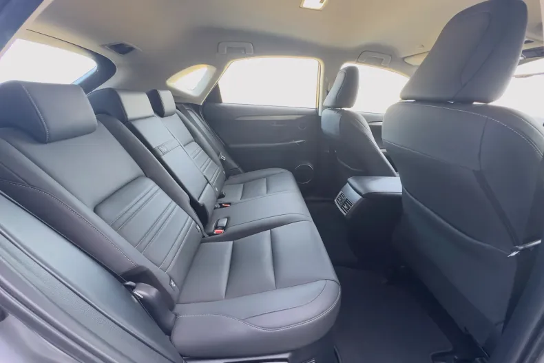 Lexus Seria NX din 2020 cu 95.923 km - oferta LEX202445 - foto 19