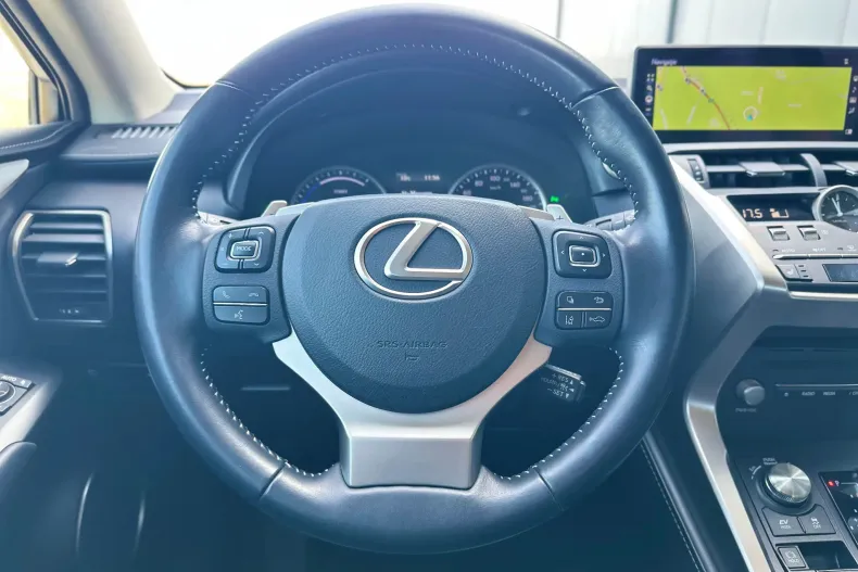 Lexus Seria NX din 2020 cu 95.923 km - oferta LEX202445 - foto 20