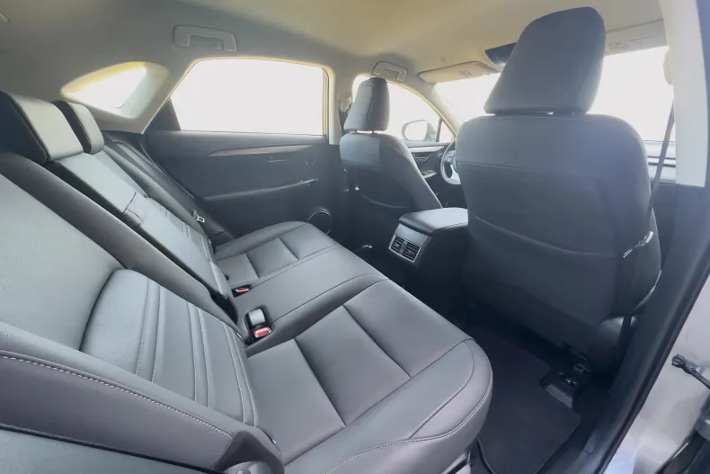 Lexus Seria NX din 2020 cu 95.923 km - oferta LEX202445 - foto 21