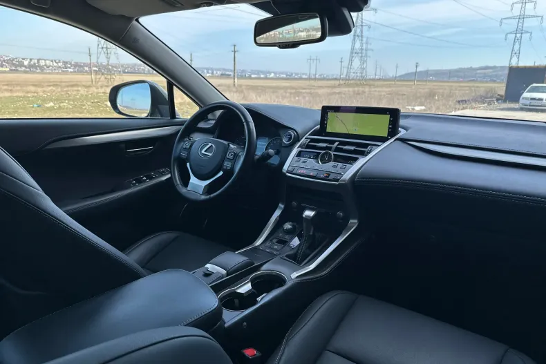 Lexus Seria NX din 2020 cu 95.923 km - oferta LEX202445 - foto 22