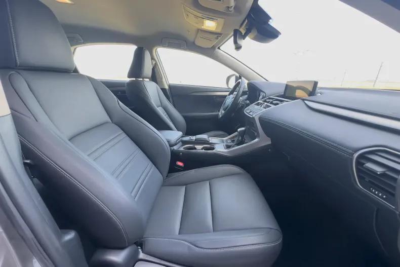 Lexus Seria NX din 2020 cu 95.923 km - oferta LEX202445 - foto 23