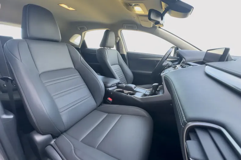 Lexus Seria NX din 2020 cu 95.923 km - oferta LEX202445 - foto 24