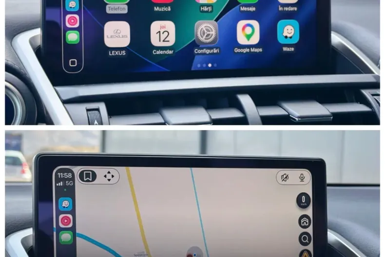 Lexus Seria NX din 2020 cu 95.923 km - oferta LEX202445 - foto 28