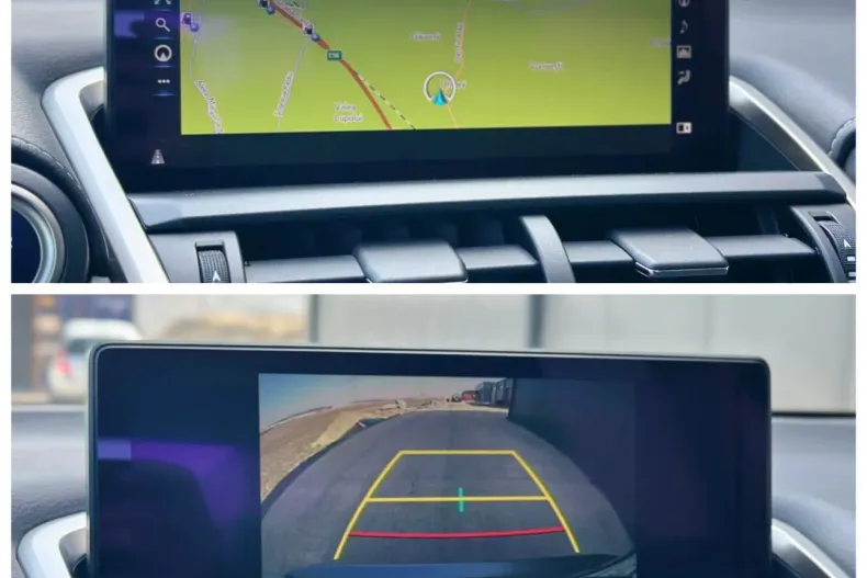 Lexus Seria NX din 2020 cu 95.923 km - oferta LEX202445 - foto 29