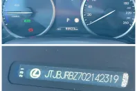 Lexus Seria NX din 2020 cu 95.923 km - oferta LEX202445 - foto 30