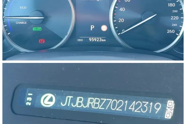 Lexus Seria NX din 2020 cu 95.923 km - oferta LEX202445 - foto 30