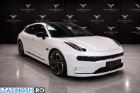 Zeekr 001 din 2024 cu 3.800 km - oferta ZEE202446 - foto 1